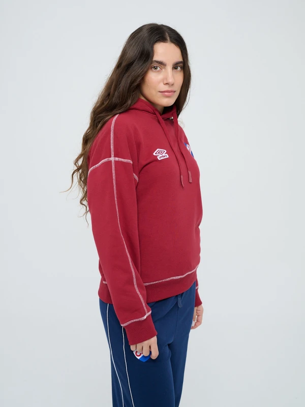 Canguro Iris Bordo Dama - Imagen 3